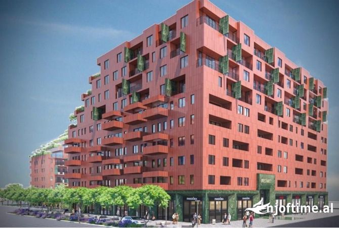 Shtepi ne shitje 2+1 ne Tirane - 129,400 Euro