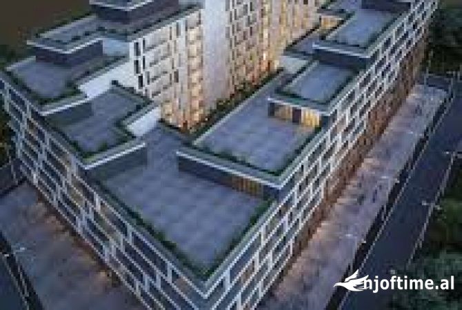 Shtepi ne shitje 2+1 ne Tirane - 140,000 Euro