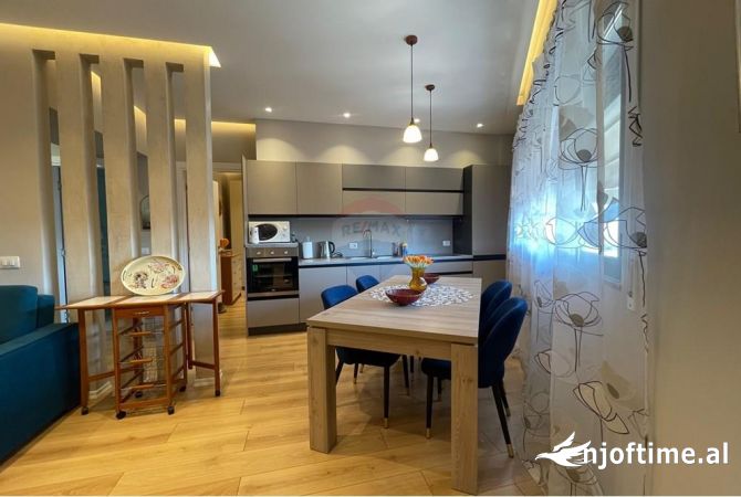 Shtepi me qera 1+1 ne Tirane - 500 Euro