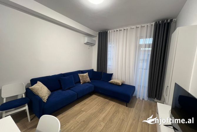 Shtepi me qera 1+1 ne Tirane - 650 Euro