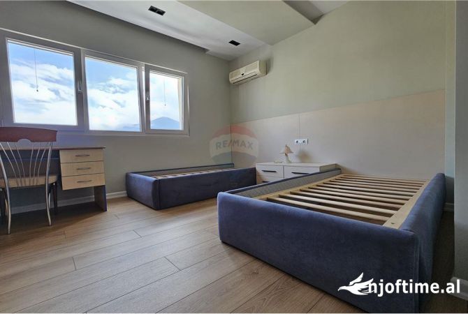 Shtepi me qera Apartament ne Tirane, 2+1, Mobilimi E mobiluar, Pagesa 650  Euro.
