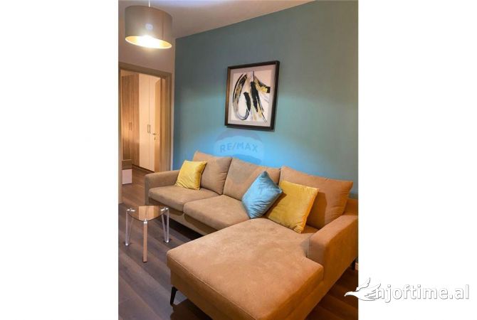 Shtepi me qera 1+1 ne Tirane - 600 Euro