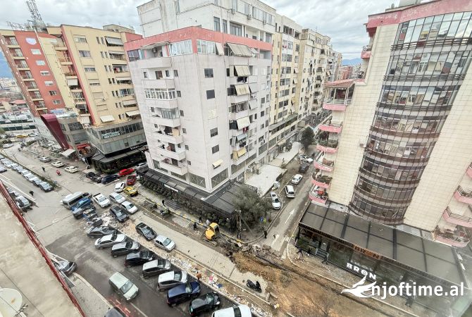 Shtepi ne shitje 2+1 ne Tirane - 144,000 Euro