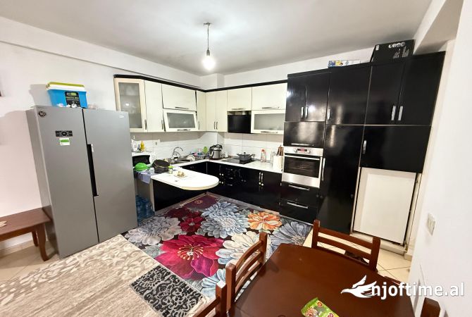 Shtepi ne shitje 2+1 ne Tirane - 144,000 Euro