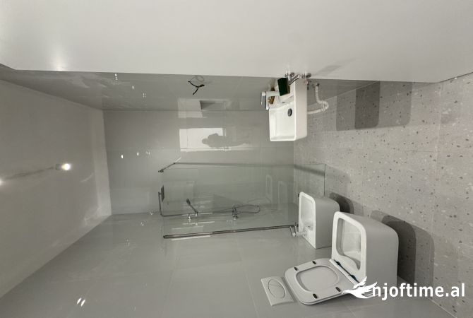 Shtepi me qera Apartament ne Tirane, 1+1, Mobilimi E mobiluar, Pagesa 600  Euro.