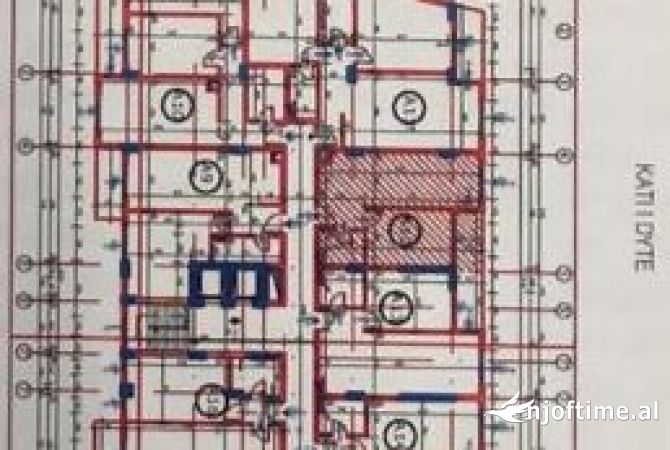 Shtepi ne shitje 1+1 ne Tirane - 64,000 Euro