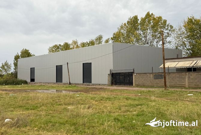 Ambient biznesi me qera 4+1 ne Tirane - 4,500 Euro