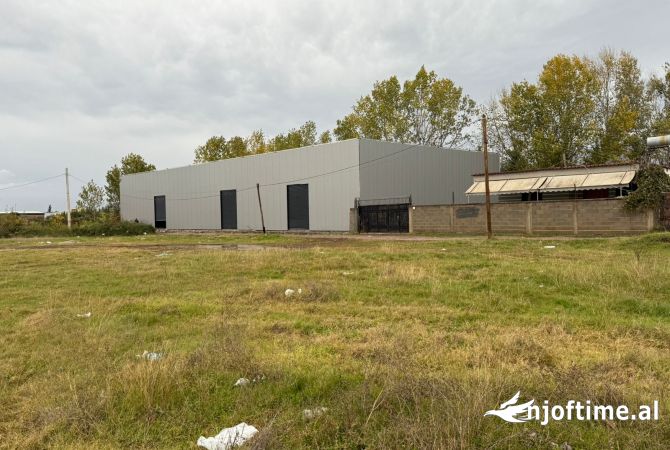 Ambient biznesi me qera 4+1 ne Tirane - 4,500 Euro