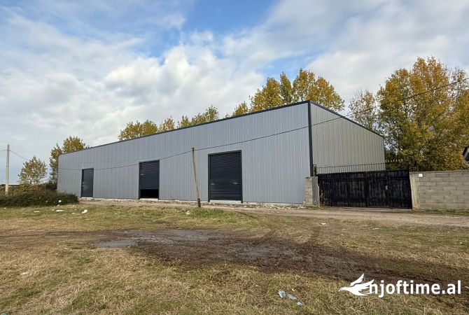 Ambient biznesi me qera 4+1 ne Tirane - 4,500 Euro