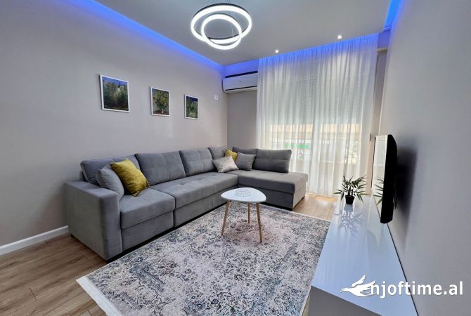 Shtepi me qera 1+1 ne Tirane - 800 Euro