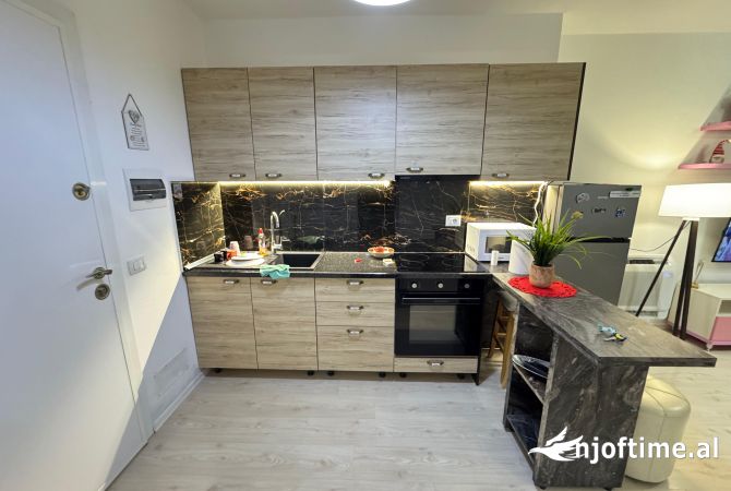 Shtepi me qera 1+1 ne Tirane - 500 Euro