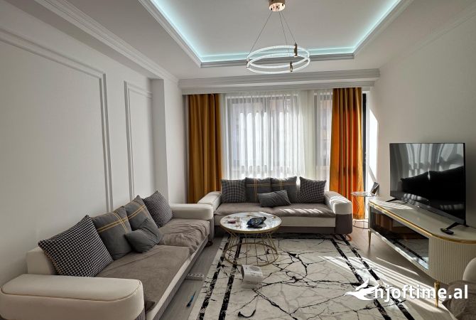 Shtepi me qera 2+1 ne Tirane - 600 Euro