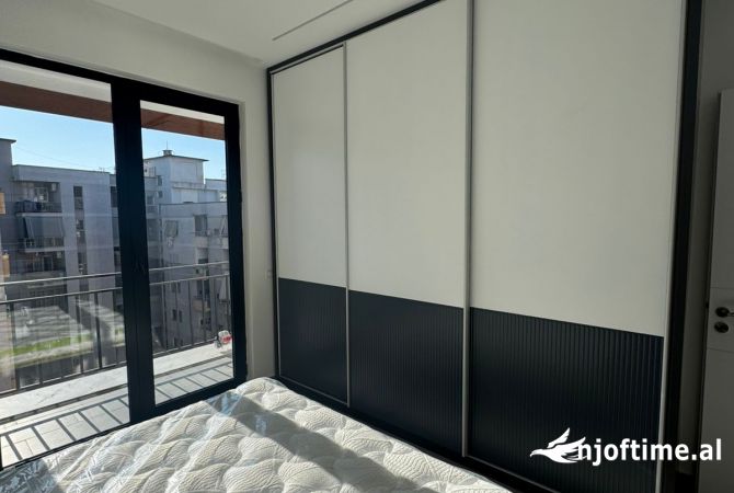 Shtepi me qera 1+1 ne Tirane - 500 Euro