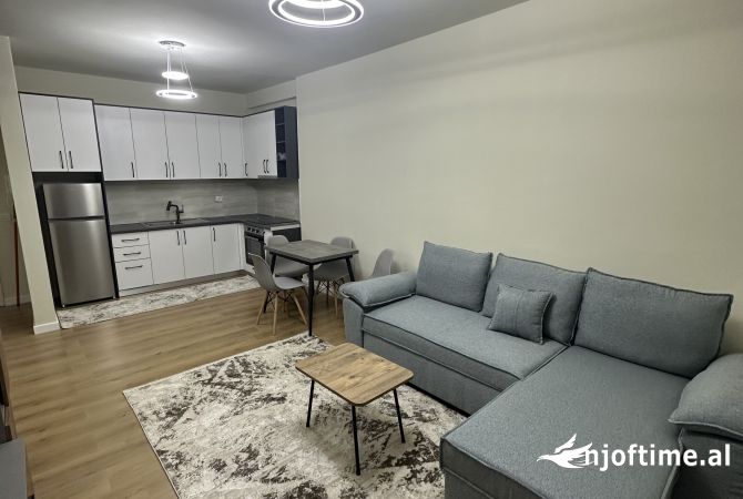 Shtepi me qera 2+1 ne Tirane - 550 Euro