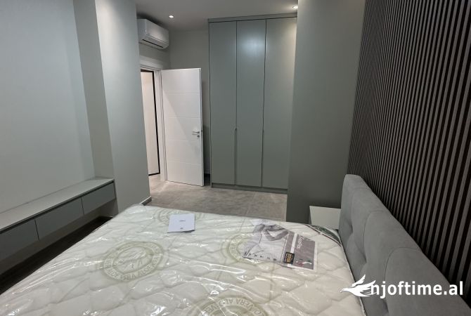 Shtepi me qera Apartament ne Tirane, 1+1, Mobilimi E mobiluar, Pagesa 500  Euro.