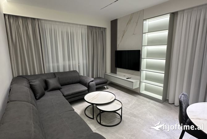 Shtepi me qera 1+1 ne Tirane - 500 Euro