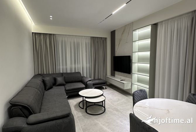 Shtepi me qera 1+1 ne Tirane - 500 Euro