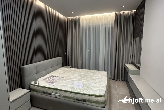 Shtepi me qera 1+1 ne Tirane - 500 Euro
