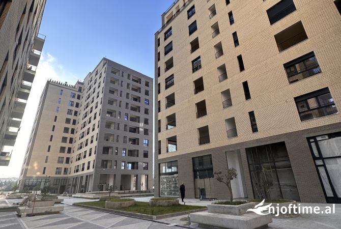 Shtepi me qera 1+1 ne Tirane - 500 Euro