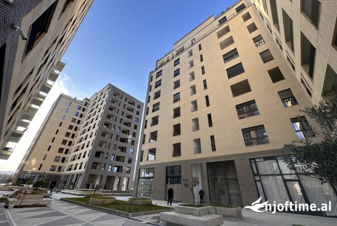 Shtepi me qera 1+1 ne Tirane - 500 Euro