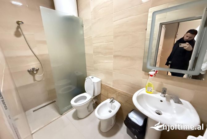 Shtepi me qera 2+1 ne Tirane - 800 Euro