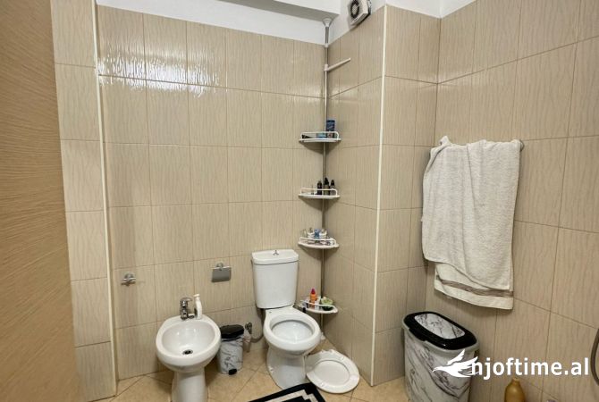 Shtepi me qera 1+1 ne Tirane - 550 Euro