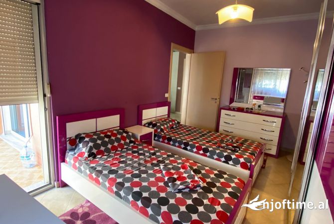 Shtepi me qera 1+1 ne Tirane - 400 Euro