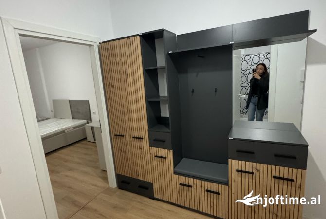 Shtepi me qera 1+1 ne Tirane - 500 Euro