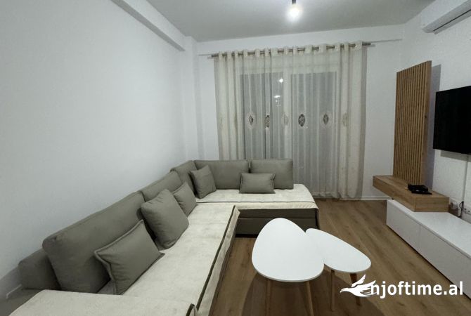 Shtepi me qera 1+1 ne Tirane - 500 Euro