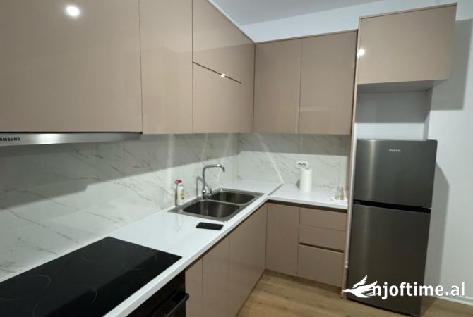 Shtepi me qera 1+1 ne Tirane - 500 Euro