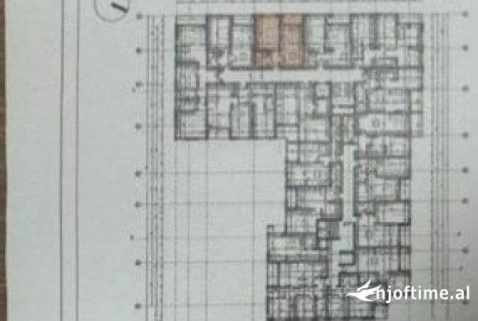 Shtepi ne shitje 1+1 ne Tirane - 70,000 Euro
