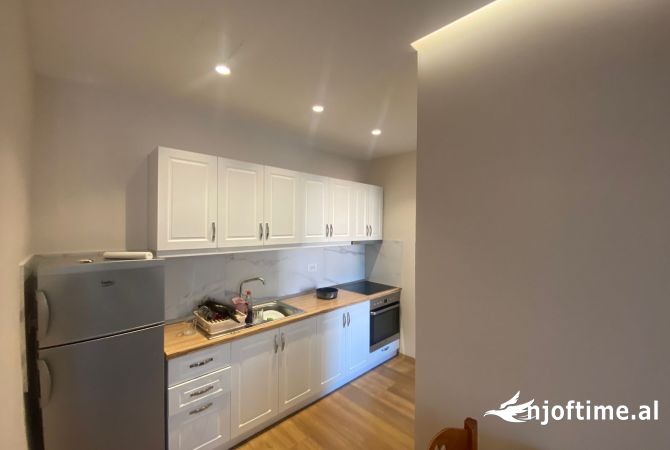 Shtepi me qera 1+1 ne Tirane - 400 Euro