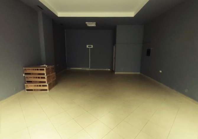 Ambient biznesi me qera 1+1 ne Tirane - 290 Euro