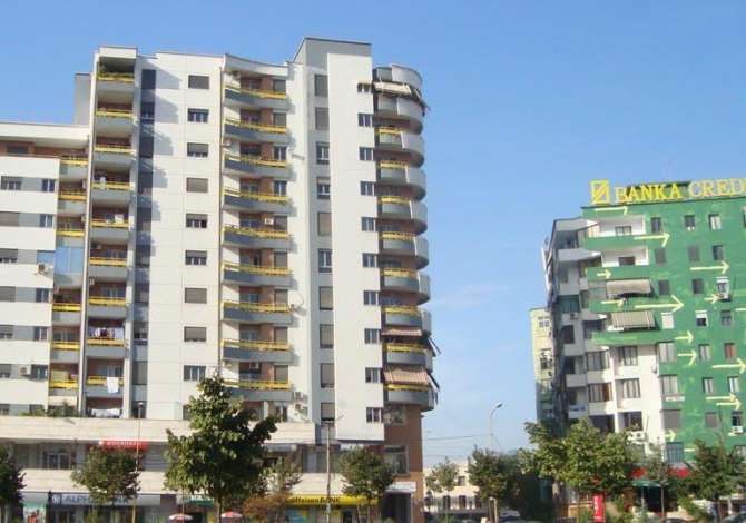 Ambient biznesi me qera 1+1 ne Tirane - 290 Euro