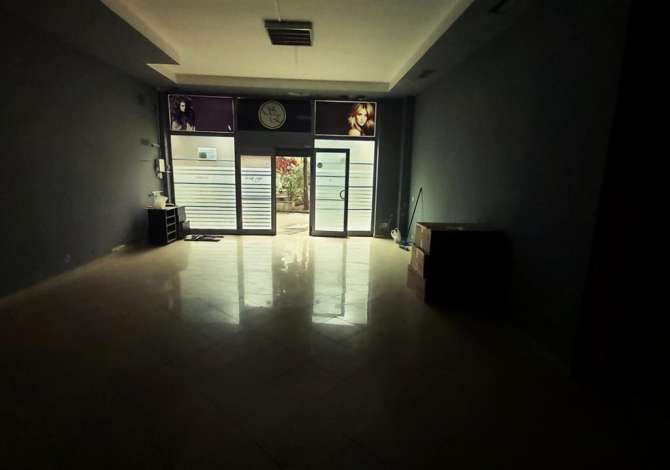 Ambient biznesi me qera 1+1 ne Tirane - 290 Euro