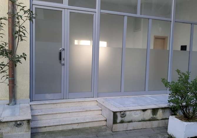Business Property in Sale 1+1 in Tirana - 75,000 Euro