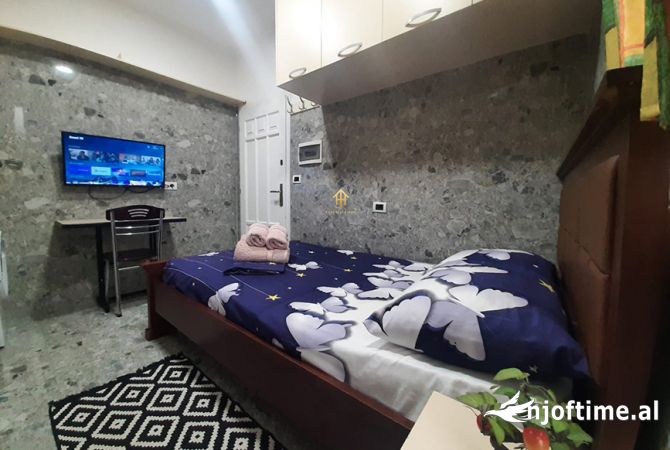 Shtepi me qera Garsoniere ne Tirane - 350 Euro