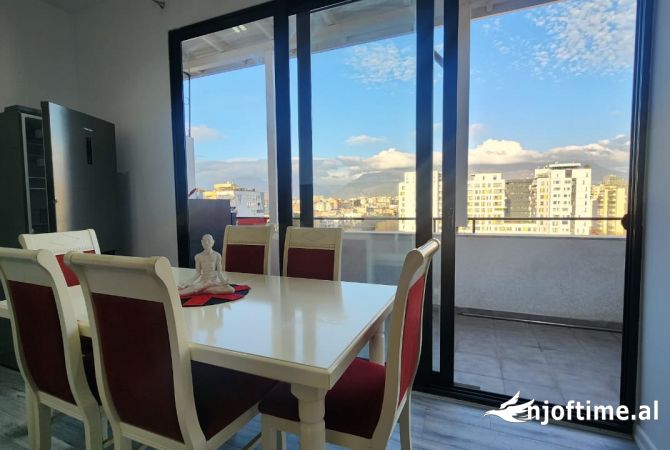 Shtepi me qera 2+1 ne Tirane - 900 Euro