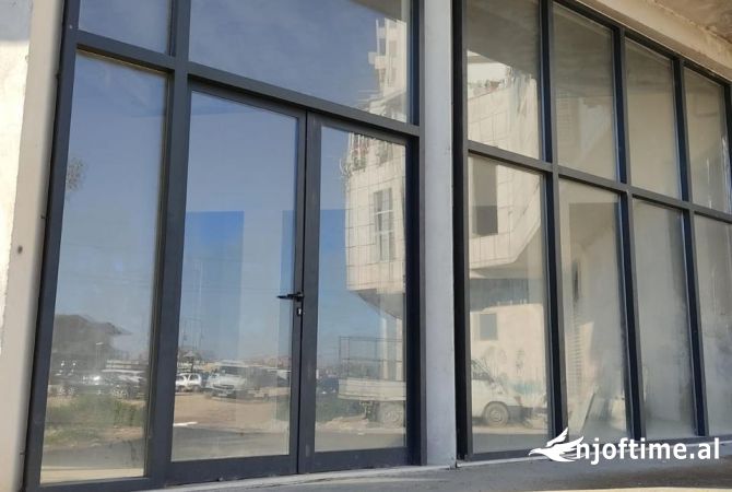 ‼️SHITET AMBIENT BIZNESI‼️📍Terminali i Veriut