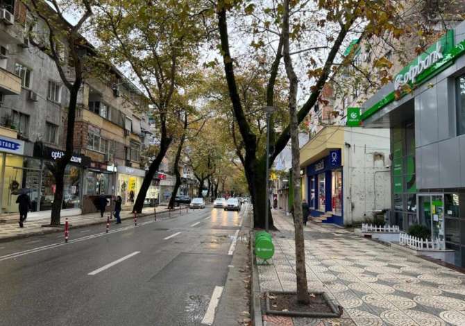 Business Property in Sale 1+1 in Tirana - 80,000 Euro