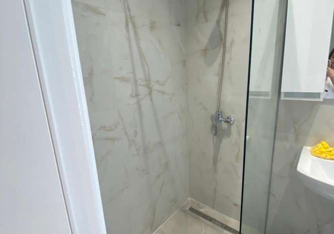 📌 AMBIENT BIZNESI ME QERA TEK TIRANA GARDEN BUILDING