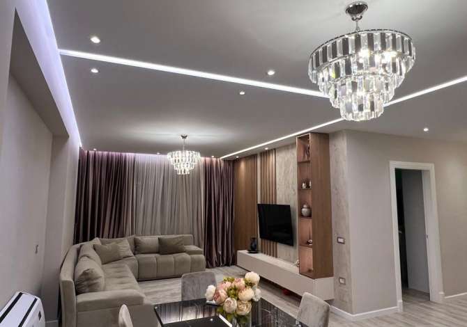 Shtepi me qera 3+1 ne Tirane - 1,500 Euro