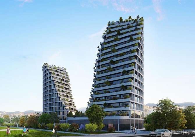Ambient biznesi me qera 1+1 ne Tirane - 1,800 Euro
