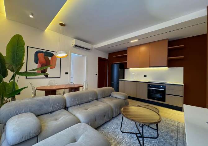 Shtepi ne shitje 1+1 ne Tirane - 155,000 Euro