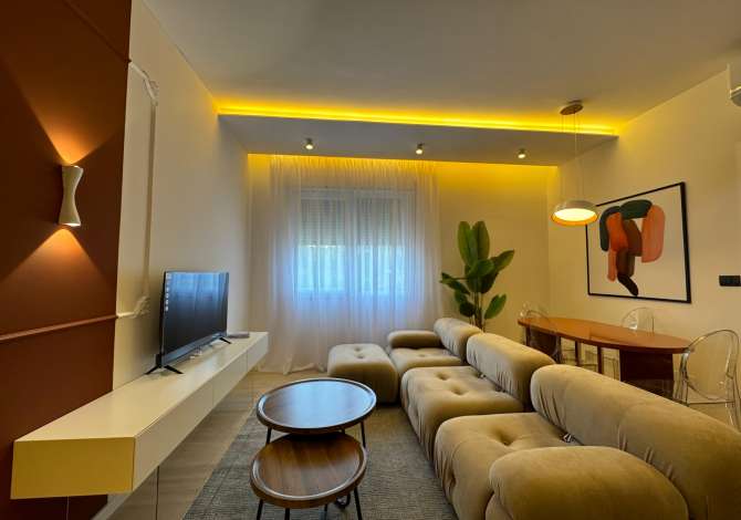 Shtepi ne shitje 1+1 ne Tirane - 155,000 Euro