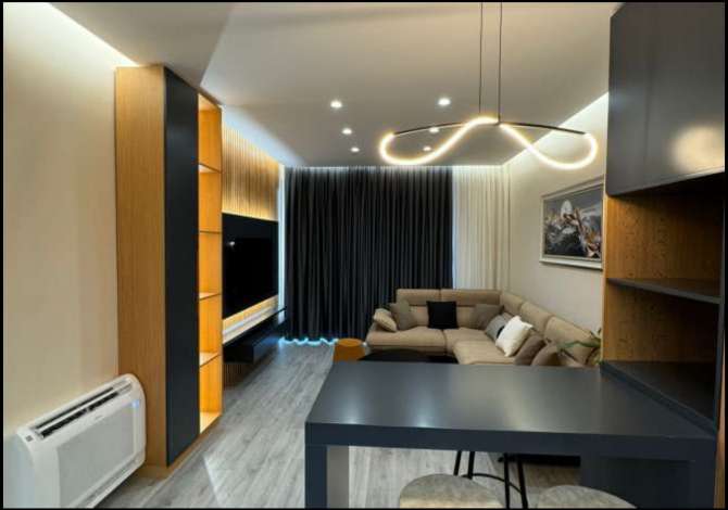 Shtepi me qera 1+1 ne Tirane - 800 Euro