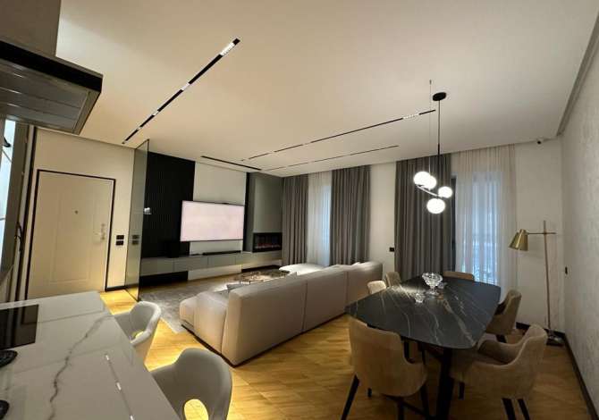 Shtepi ne shitje 2+1 ne Tirane - 500,000 Euro