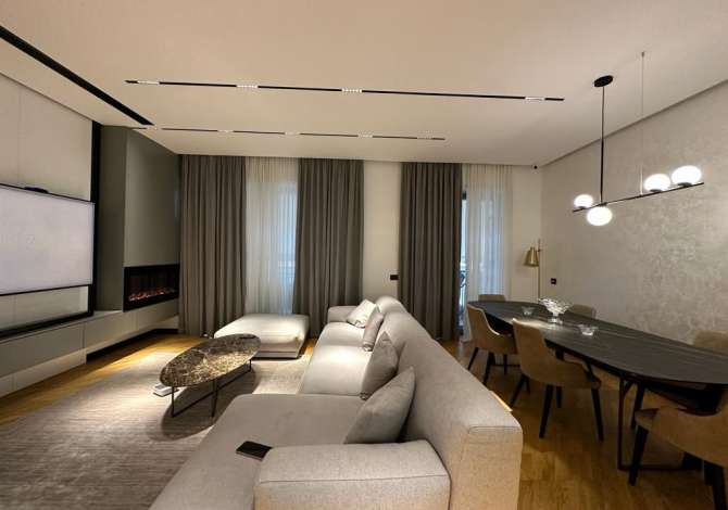 Shtepi ne shitje 2+1 ne Tirane - 500,000 Euro