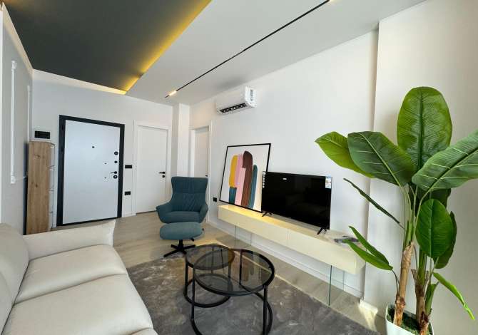 Shtepi ne shitje 1+1 ne Tirane - 150,000 Euro