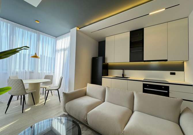 Shtepi ne shitje 1+1 ne Tirane - 150,000 Euro